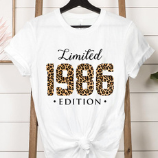 1986, 1986casualtop, 1986tshirt, Fashion