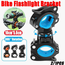 Flashlight, Bicycle, Sports & Outdoors, Mount