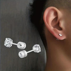 Fashion, Men Earrings, Jewelry, women earrings