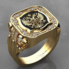 men_rings, Fashion, Jewelry, gold