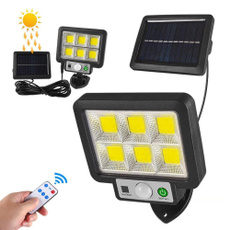 アウトドア, solargardenlight, Garden, Waterproof