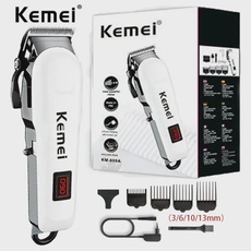 Steel, maquinadecortarcabello, Electric, hairclipper