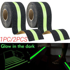 tapeglowinthedark, tractiontape, fluorescenttape, luminoustape