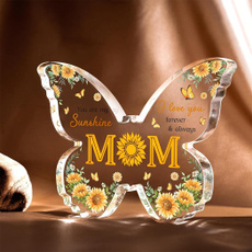 butterfly, Christmas, Gifts, mombirthdaygift