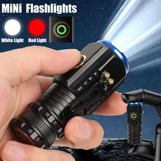 Flashlight, Mini, flashlightandholster, flashlightsforkid