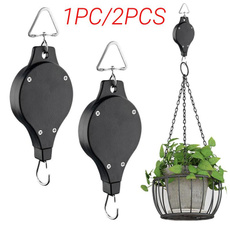 pulley, Plants, plantpulley, Garden