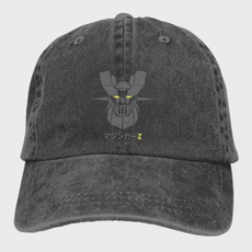 Dark, Baseball, ufo, polyestercap