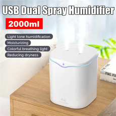 aromatherapydiffuser, Capacity, airhumidifier, Humidifier