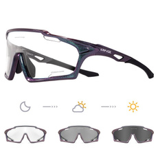 Lentes de sol, Exterior, UV400 Sunglasses, Cycling Sunglasses