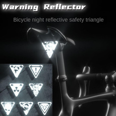 Bicycle, Outdoor, Triangles, Sports & Outdoors