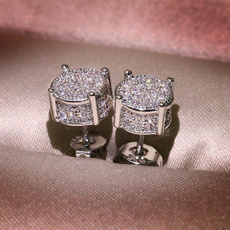 Sterling, DIAMOND, Jewelry, Gifts