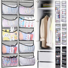 Door, Closet, Bags, Metal