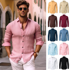 blouse, Outdoor, Cotton Shirt, Shirt