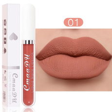 Fashion, velvet, Lipstick, Beauty