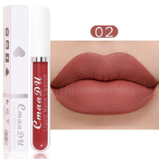Fashion, velvet, Lipstick, Beauty