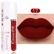 Fashion, velvet, Lipstick, Beauty