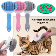 Combs, catbrush, Pets, Dogs