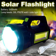 Flashlight, Outdoor, led, campingflashlight