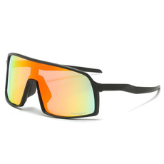 Mountain, Sunglasses, Outdoor, Cycling