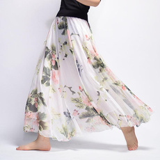 bohemia, summerwear, Fashion, Floral print