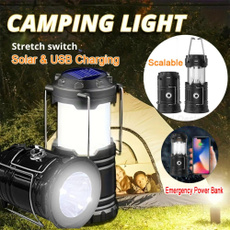 Outdoor, led, camping, Hiking