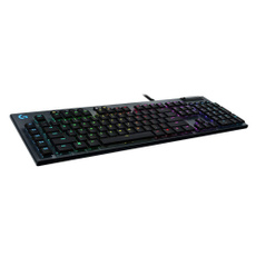 logg815glt, Logitech, New, Mechanical
