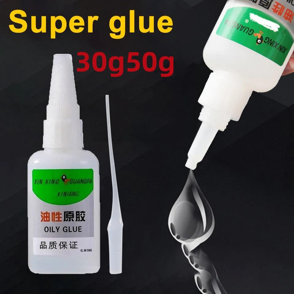 Welding Glue High Strength Oily Glue Universal Super Adhesive Glue Strong Glue Plastic Wood