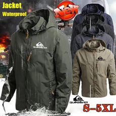 windproofjacket, waterproofjacket, Outdoor, Jacket