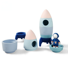 suctiontoy, Toy, astronauttoy, Silicone