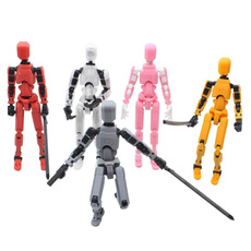 Toy, Regalos, figure, Robot