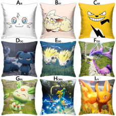 palworld, Home Decor, Pillowcases, Pillow Covers