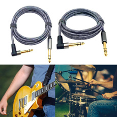 Cord, instrumentcable, Bass, noiseles