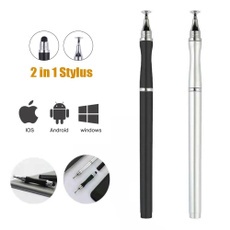 ipad, Tablets, Mobile, capacitivepen