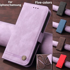 case, iphone15, Samsung, leather