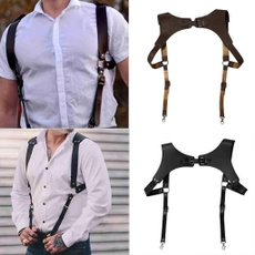 suspenders, groomsmen, Adjustable, Cosplay