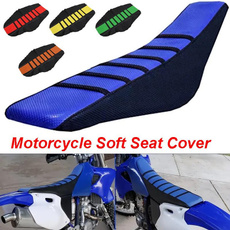 dirtbikeseatcover, dirtbikepart, leather, motorcycleseatcover