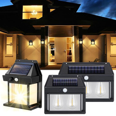 Sensors, solarlight, Garden, solarlightsoutdoor