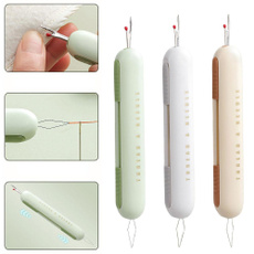 sewingtool, Knitting, threaderseamripper, sewingthreader