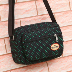 women's shoulder bags, Fashion, Canvas, Bags