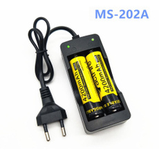 Rechargeable, Battery Charger, Battery, charger