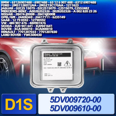 Control, VW, renault, nissan