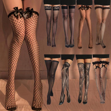 butterfly, womens stockings, Leggings, silk