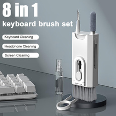 ipad, Headset, Earphone, Cleaner