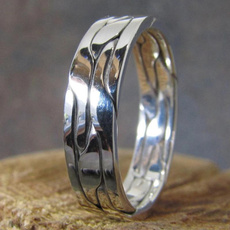 men_rings, stackablering, Women Ring, 925 silver rings