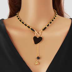 Stylish Necklace, Tassels, Designers, Jewelry