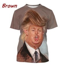 Funny, Fashion, trump, Mens T Shirt