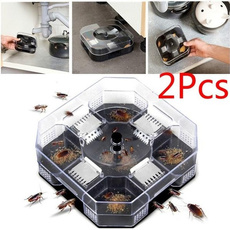 Box, mousekiller, ultrasonicpestrepeller, Pest Control