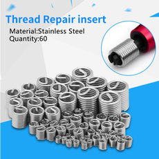 Steel, threadrepairkit, Wire, threadkit