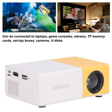Mini, portableprojector, Outdoor, Theater