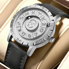 watchformen, uhren, chronographwatch, Waterproof Watch